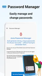 Avira Security Antivirus & VPN screenshot