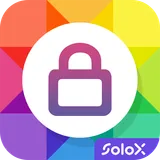 Solo Locker (DIY Locker) logo