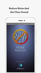 Audio Video Noise Reducer screenshot