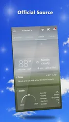 GO Weather screenshot