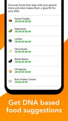 Calorie Counter by Lose It! screenshot