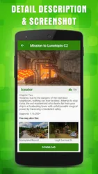 Maps for Minecraft PE screenshot