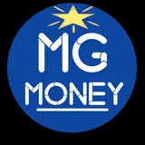 MG Money logo