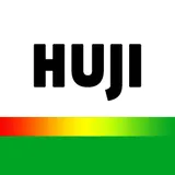 Huji Cam logo
