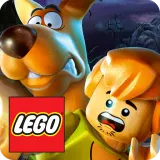 LEGO® Scooby logo