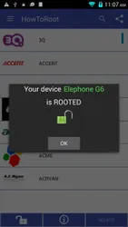 Root Android all devices screenshot