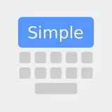 Simple Keyboard logo