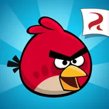 Angry Birds Classic logo