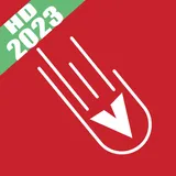 Downloader for Pinterest 2023 logo
