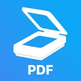 Scanner App to PDF logo