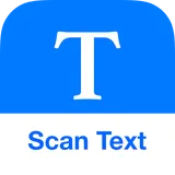 Text Scanner logo