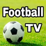Live Football TV logo