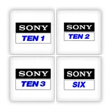 Sony Ten Sports logo