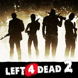 Left 4 Dead 2 Game logo