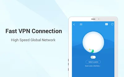 Ultimate VPN screenshot