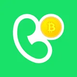 Bitcoin Dialer logo