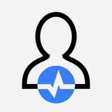 FollowMeter for Instagram logo