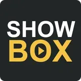 Showbox logo