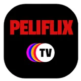 Peliflix Tv logo
