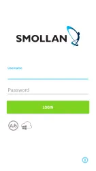 Smollan Mobile Cloud screenshot