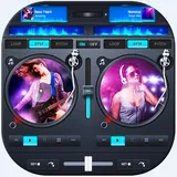 DJ Mixer 2019 logo