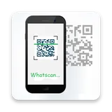 Whatscan Pro logo