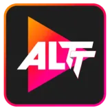 ALT Balaji logo