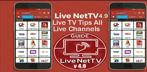 Live Net Tv screenshot
