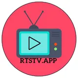 RTS TV logo