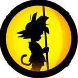 Goku Movie logo