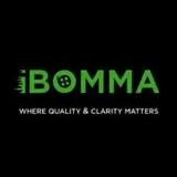 iBOMMA logo