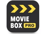 MovieBox Pro logo