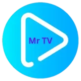 MR TV logo