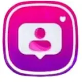 Followergir Instagram logo