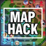 Map Hack ML logo