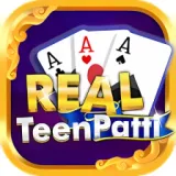 Real Teen Patti logo