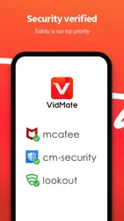 VidMate 2015 screenshot