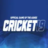 Cricket 19 logo