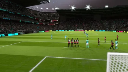 Dream League Soccer 2023 screenshot
