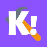 Kahoot Winner logo
