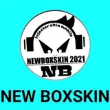 New BoxSkin 2021