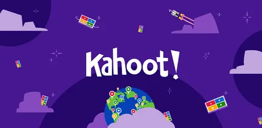 Kahoot Winner screenshot