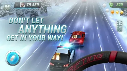 Road Smash screenshot