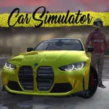 Car Simulator San Andreas logo