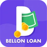 Bellon Loan logo